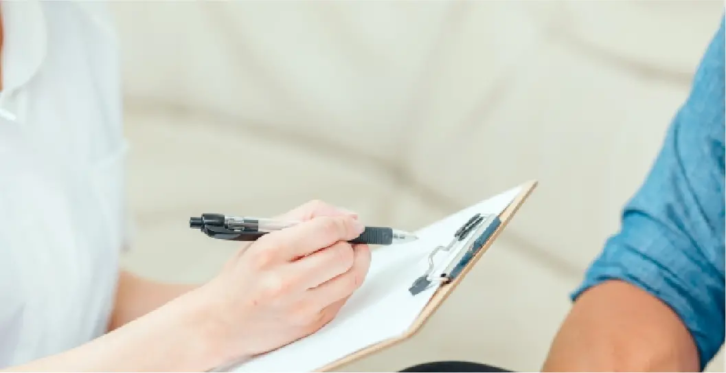 カウンセリングイメージ